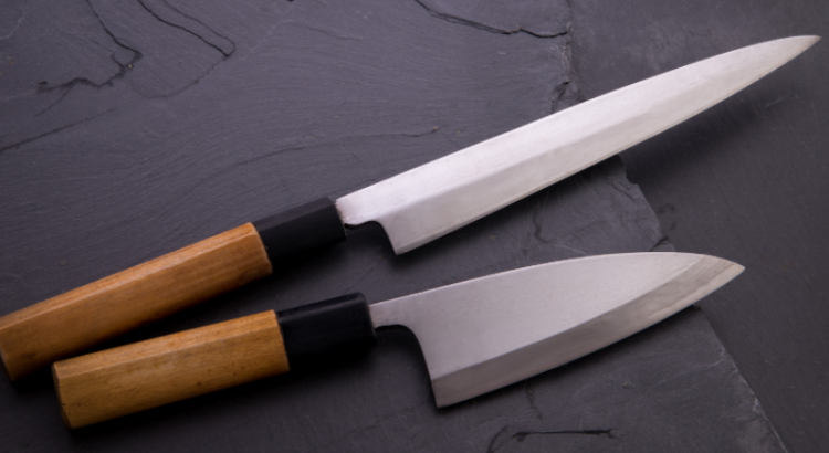Deba Knife: Explaining How to Choose the Blade Length and Other Key Points